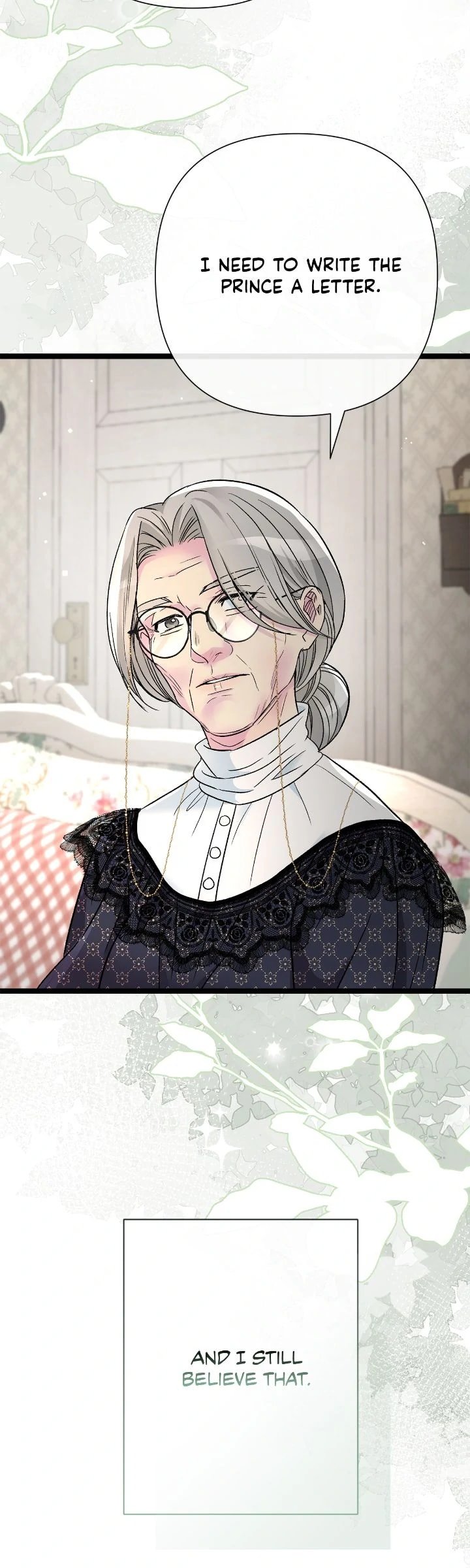 The Problematic Prince, Chapter 97 image 27